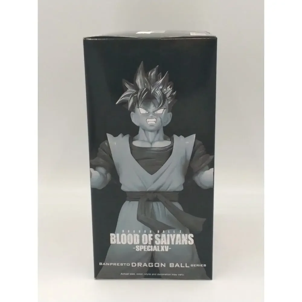 2023 Super Saiyan Future Gohan Dragon Ball Z Blood of Saiyans Special XV